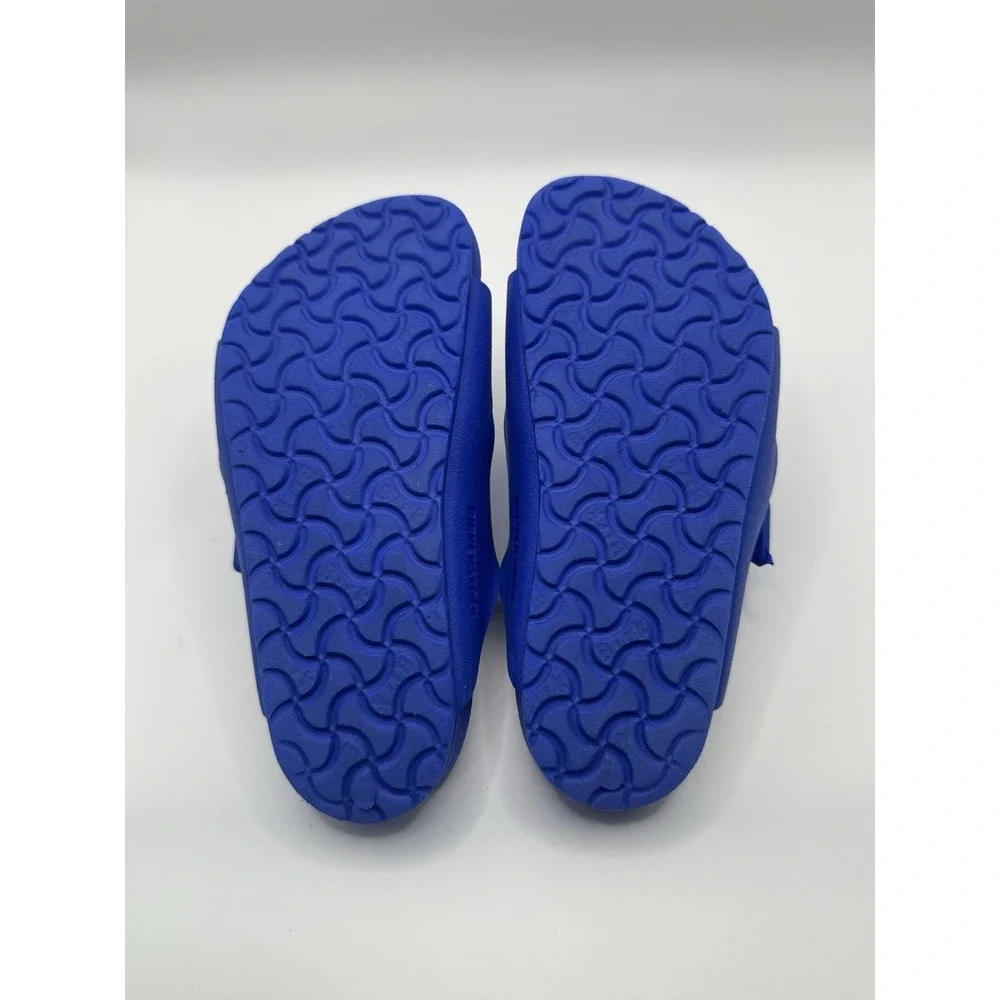 Birkenstock Arizona EVA sandals Blue Toddler 8c
